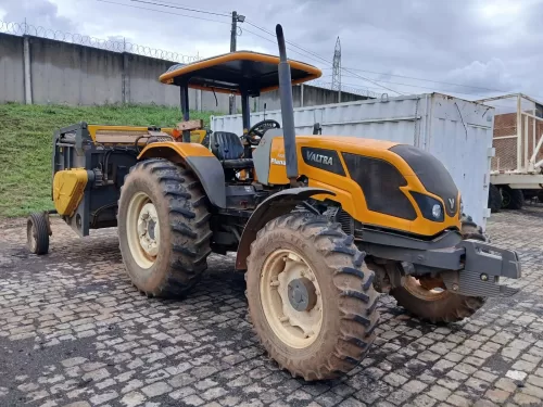 Valtra A800R 4x4 Ano 2022