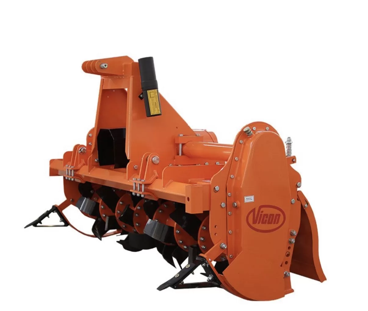 Enxada Rotativa nova Marca: Vicon Modelo: CH 190 de 1.90 m.