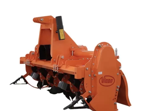 Enxada Rotativa nova Marca: Vicon Modelo: CH 190 de 1.90 m.