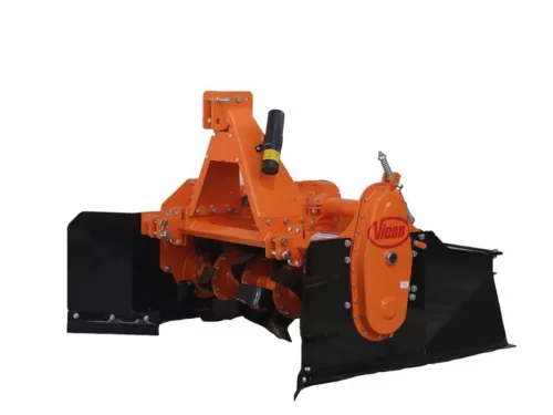 Canteradeira (nova) Marca: Vicon Modelo: RS 160/110 sendo 1.60m de largura e topo de 1,10 m