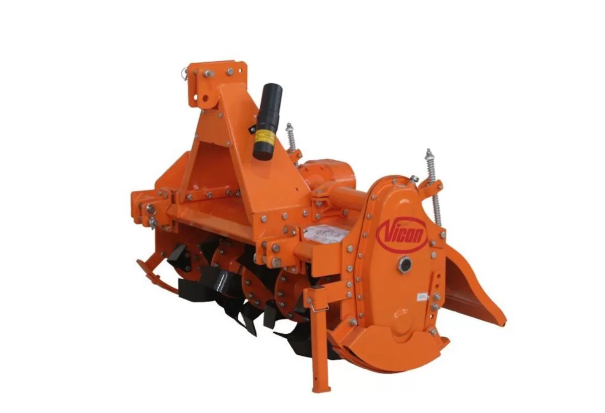 Enxada Rotativa >nova Marca: Vicon Modelo: Smart RS 125 de 1.25 m
