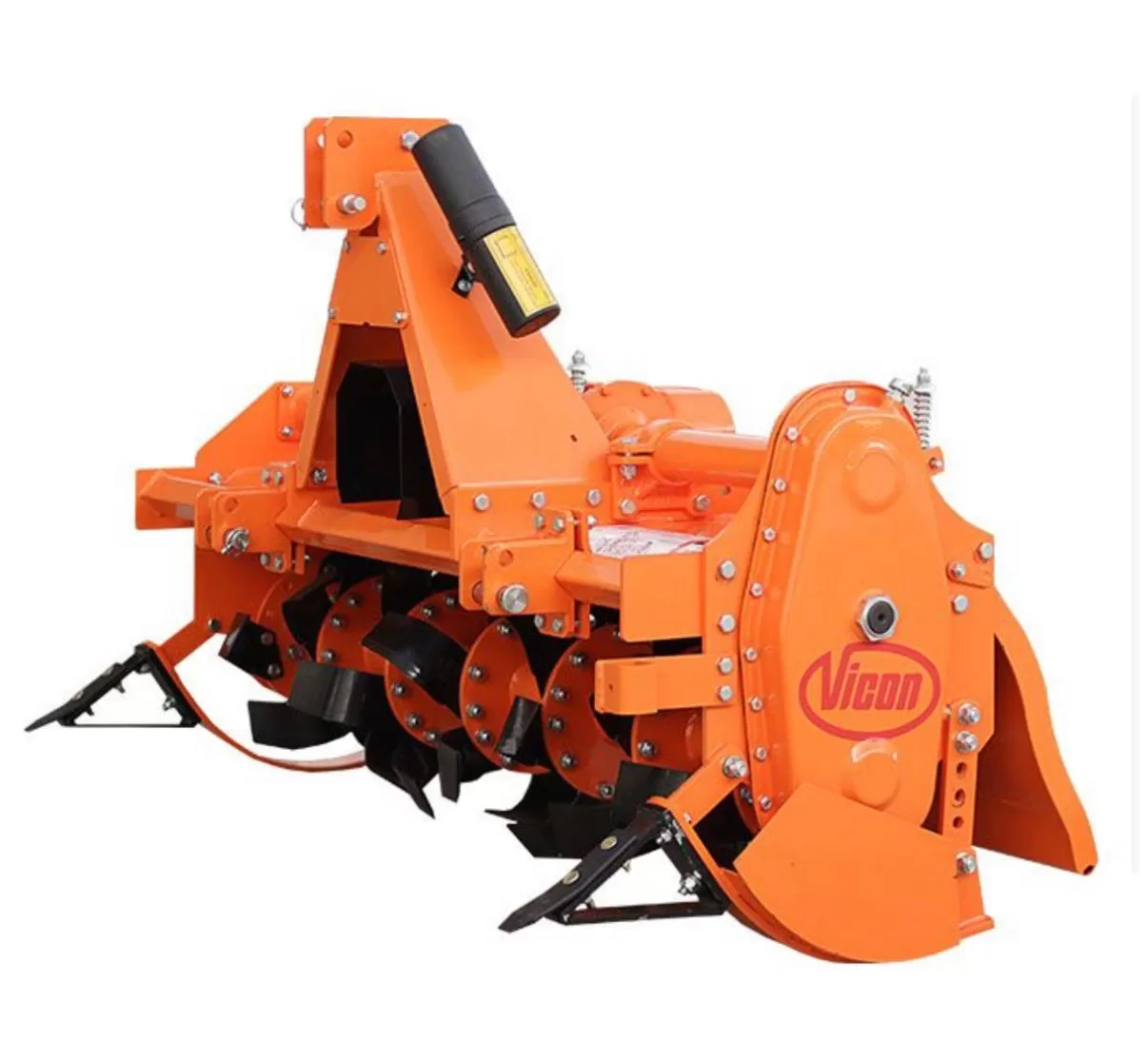 Enxada Rotativa (nova) Marca: Vicon Modelo: Smart RS 160 de 1.60 m