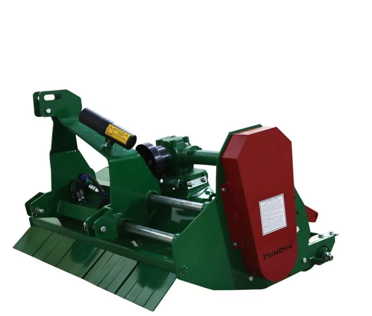 Trincha/Triturador (leve) >nova Marca: Vicon Modelo: TRL 1,60H ,TRINCHA leve Hidráulica com deslocamento lateral por pistão hidráulico