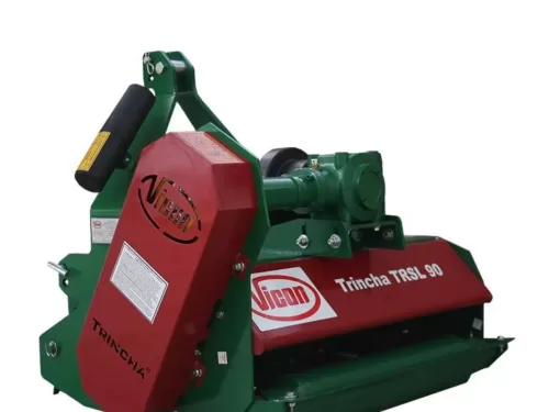 Trincha/Trirurador (super leve fixa), (nova) Marca: Vicon Modelo: TRSL 90 de 0.90 cm